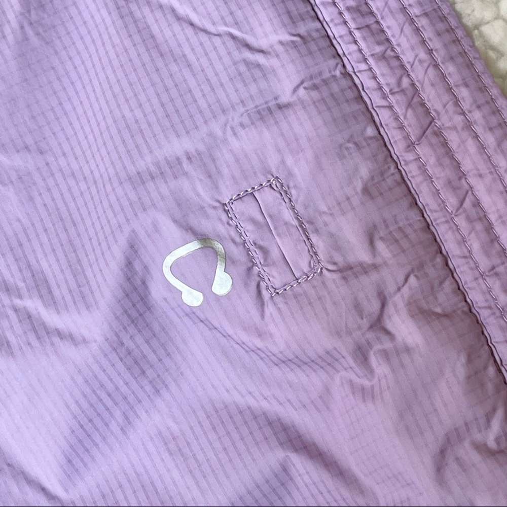 Calvin Klein Performance Puffer Running Jacket - Picture 4 of 7